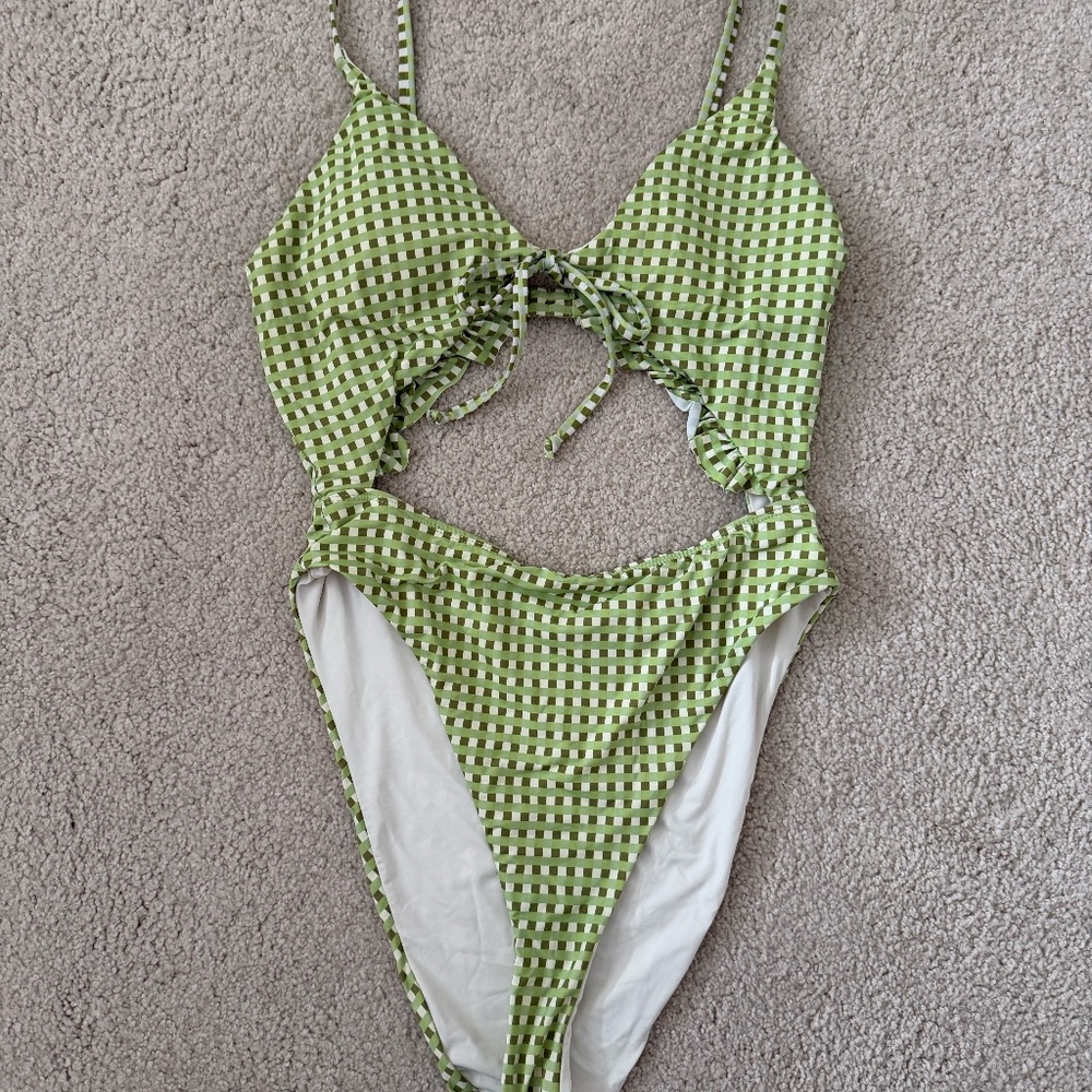 Dippin Daisys Tessa One Piece